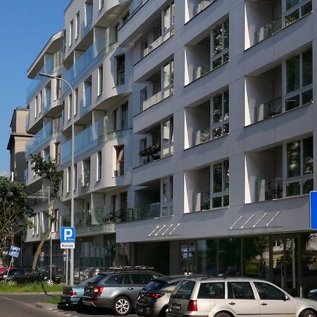 Apartament Ny 74 Gdynia Esterno foto