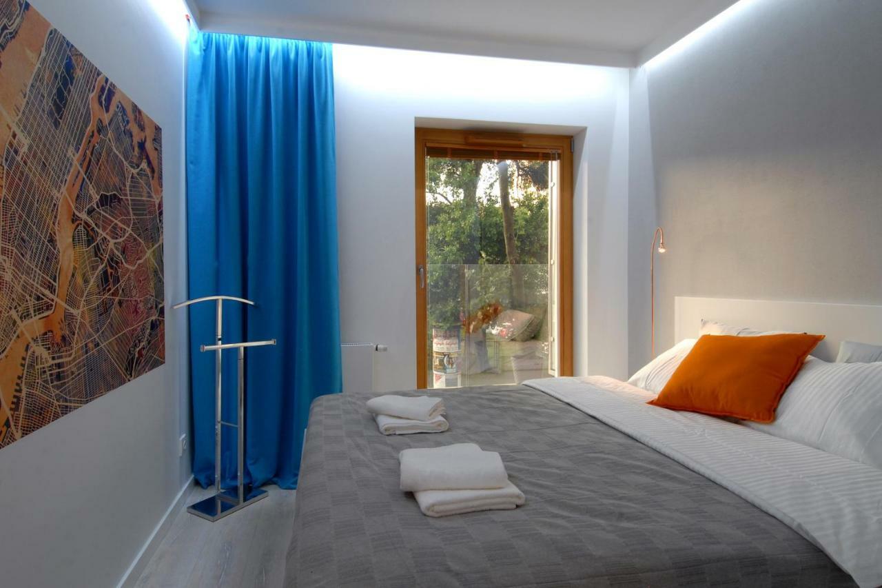 Apartament Ny 74 Gdynia Esterno foto