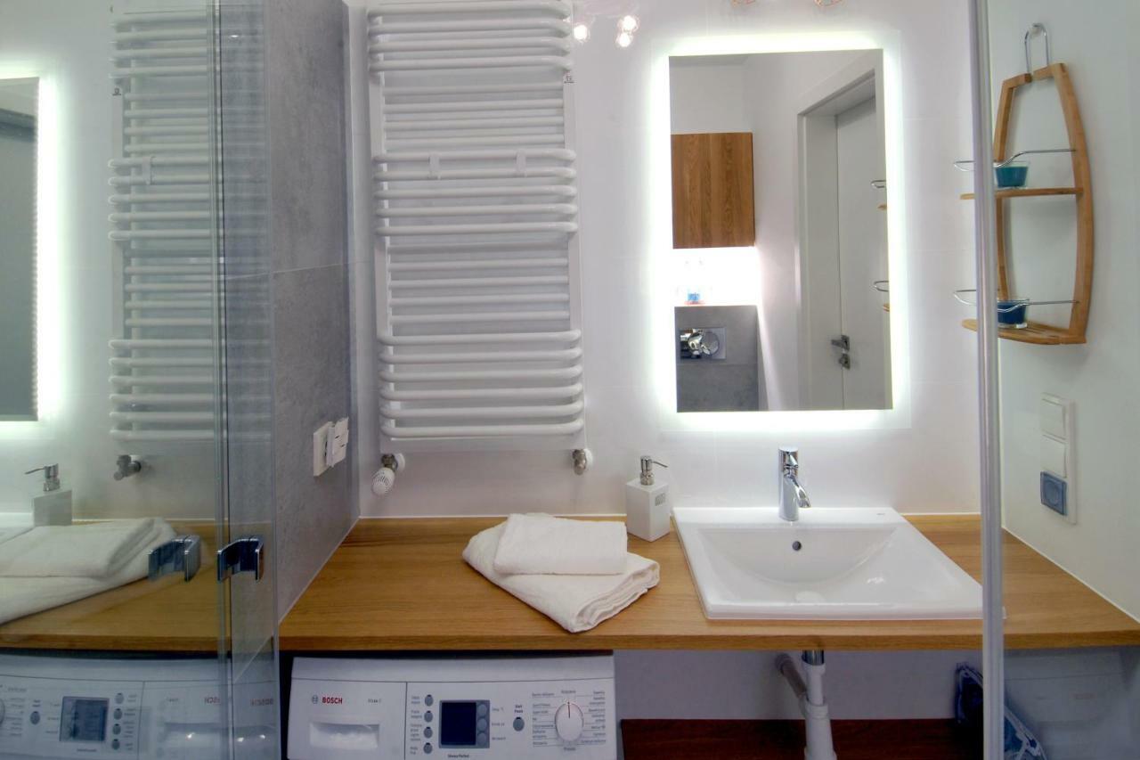 Apartament Ny 74 Gdynia Esterno foto